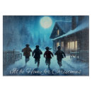 Recherche de nostalgique planches à découper Noël