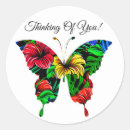 Recherche de insecte coloré autocollants Fleurs