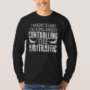 Recherche de air traffic control tshirts Dire