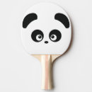 Recherche de mignon raquettes ping pong Panda