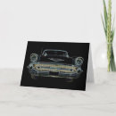 Recherche de 1957 vœux cartes 57 chevy