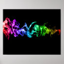Recherche de vape posters Fumée