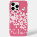 Recherche de cherry blossom iphone coques Printemps