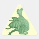 Recherche de ailes de dragon autocollants Créatures mythiques