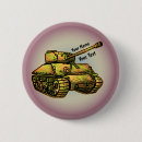Recherche de chars badges Militaire