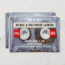 Recherche de mixtape cartes postales Enregistrer la date