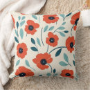 Recherche de red poppy coussins Pour tous