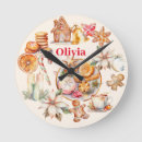 Recherche de pain horloges Biscuit