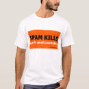 Recherche de email tshirts Internet