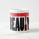 Recherche de grandes lèvres tasses Maquillage