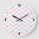 Recherche de zigzag gris horloges Rose