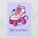 Recherche de faire du roller invitations Fête