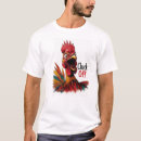 Recherche de coq drôle tshirts Pour lui