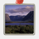 Recherche de terre neuve ornements Gros morne