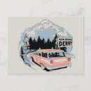 Recherche de derry cartes postales Hbo