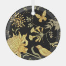 Recherche de exotique ornements Noir