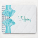 Recherche de diamant tapis souris Sarcelle
