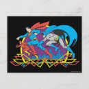 Recherche de flash cartes postales Ligue de la justice