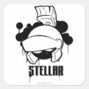 Recherche de marvin le martien autocollants Spectacle pour enfants