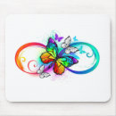 Recherche de rainbow tapis souris Arc en ciel