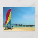 Recherche de catamaran cartes postales Voilier