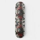 Recherche de gothic skateboards Halloween