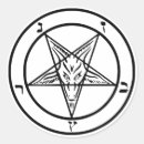 Recherche de satanique autocollants Satanisme
