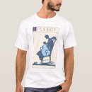 Recherche de période ou style tshirts Affection