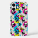 Recherche de graffiti urbain iphone coques Motif