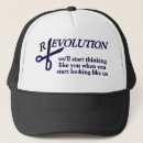 Recherche de révolution casquettes Paix
