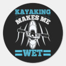Recherche de kayaking autocollants Lac