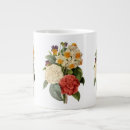 Recherche de redoute pierre joseph tasses Fleurs