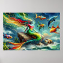 Recherche de créature mythologique posters Pour enfants