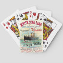 Recherche de croisière jeux de cartes Paquebot