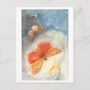 Recherche de redon posters Papillon