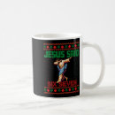 Recherche de ugly tasses Noël