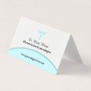 Recherche de nomination cartes visite Docteur