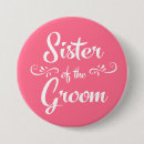 Recherche de mariages faits sur commande badges Noce