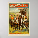 Recherche de cheval course posters Sport