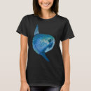 Recherche de mola tshirts Océan