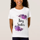 Recherche de grande fleur tshirts Pour enfants