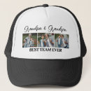 Recherche de père et fils Grand-père