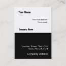 Recherche de important cartes visite Moderne