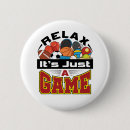 Recherche de relax badges Drôle