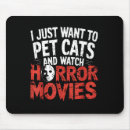 Recherche de montre tapis souris Chat