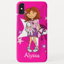 Recherche de le lapin blanc iphone coques Pour enfants