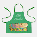 Recherche de sandwich tabliers Cuisine