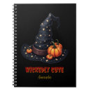 Recherche de halloween carnets Automne