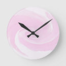 Recherche de éclaboussure de peinture horloges Lumineux