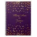 Recherche de gold foil carnets Métallisé